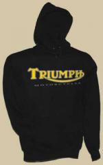 Triumph Hoodie Triumph Hoodie
